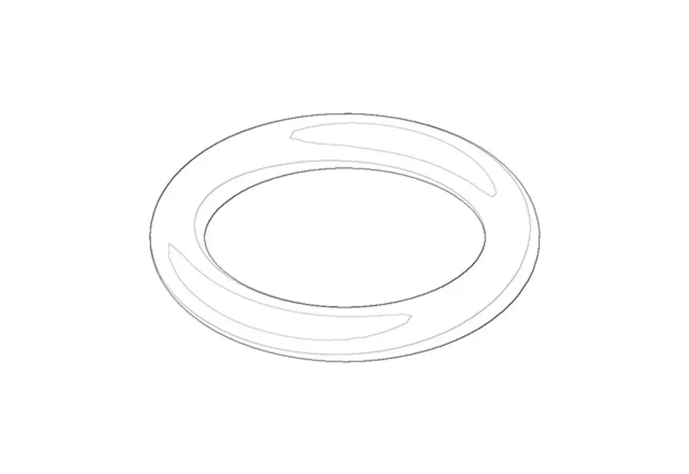DORNBRACHT O-Ring ERSATZTEILE 091410006 18,0 x 3,5 mm, 09141000690 Galeriebild 1